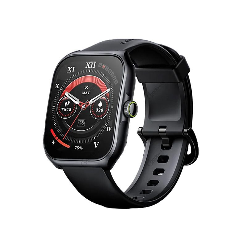 Oraimo Watch Nova AM OSW-812 Smart Watch