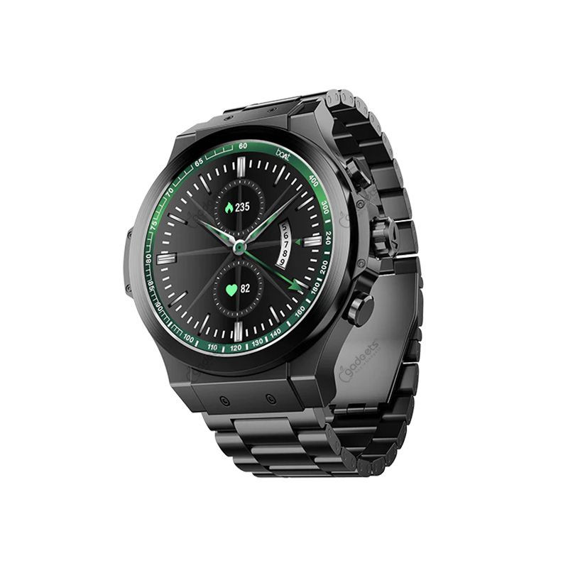 BoAt Enigma X400 BT Calling Smart Watch