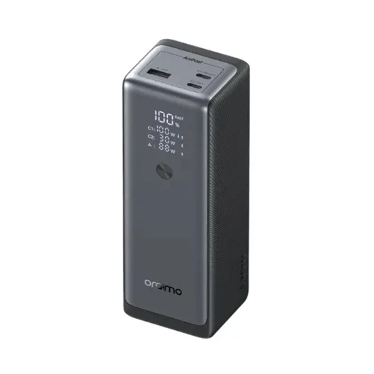 Oraimo PowerJet 130 27600mAh Power Bank