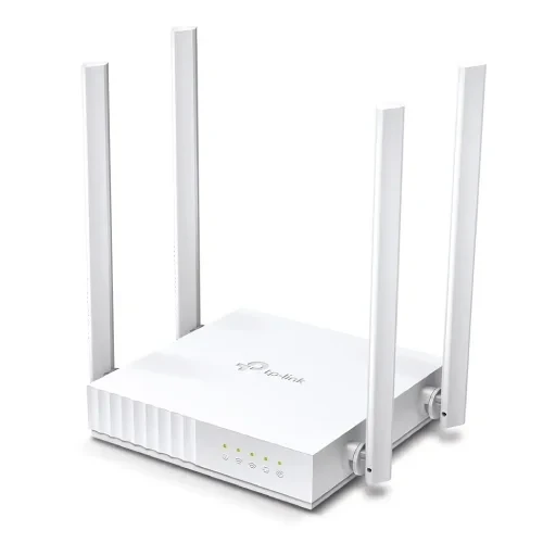 TP-Link Archer C24 AC750 Dual-Band WiFi Router