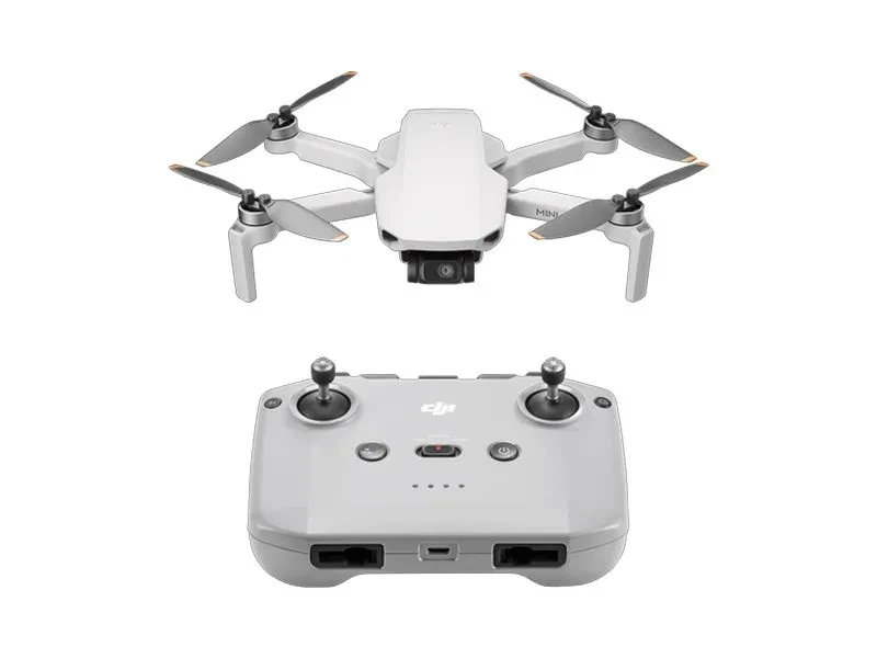 DJI Mini 4K Fly More Combo