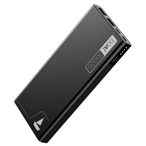EnergyShroom PB300 Power Bank